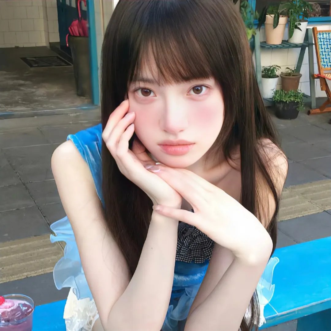 彩月和她的情人