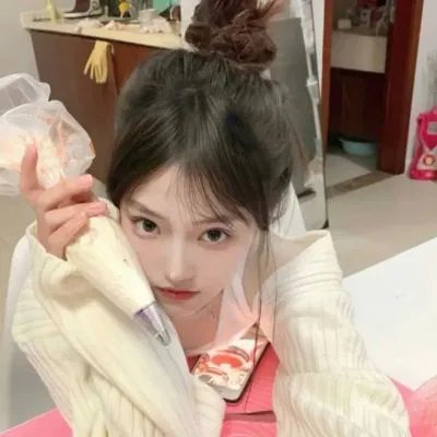 电波女与青春男